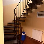 Maisonette Familien-zimmer Eilts 公寓 诺登
