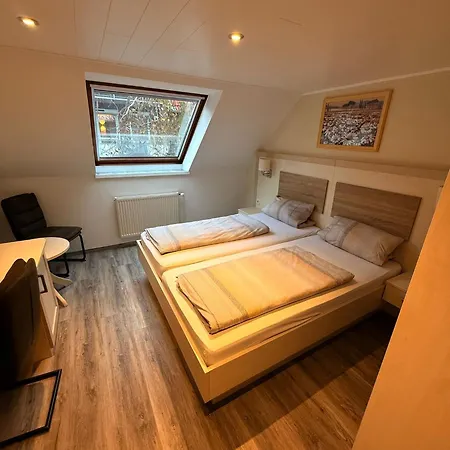 Maisonette Familien-zimmer Eilts Διαμέρισμα