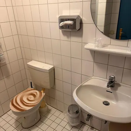 Διαμέρισμα Maisonette Familien-zimmer Eilts Norden