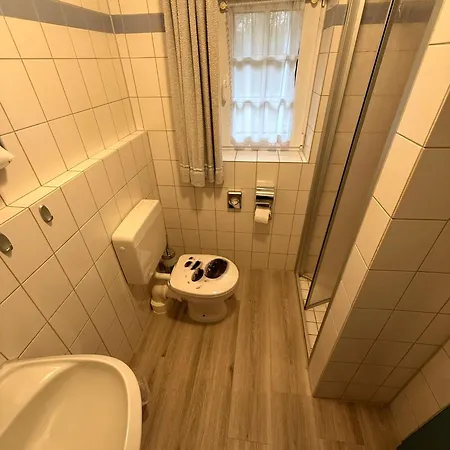 Διαμέρισμα Maisonette Familien-zimmer Eilts