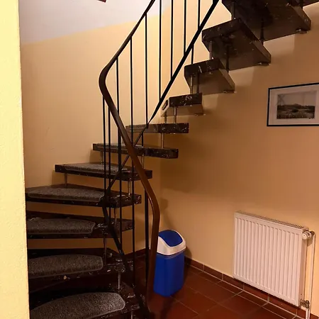 Maisonette Familien-zimmer Eilts Apartment Norden