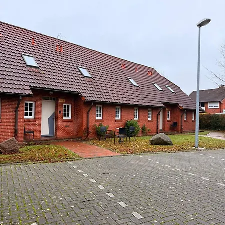 Maisonette Familien-zimmer Eilts Apartment