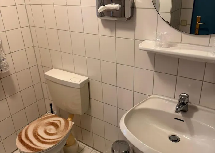 Διαμέρισμα Maisonette Familien-zimmer Eilts Norden