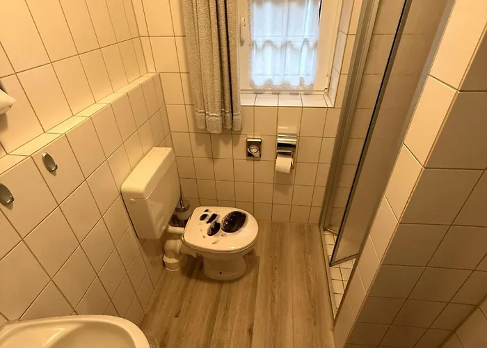 Διαμέρισμα Maisonette Familien-zimmer Eilts