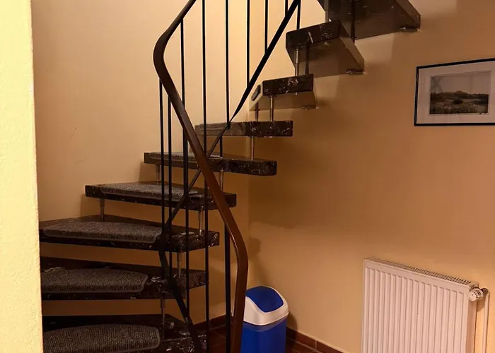 Maisonette Familien-zimmer Eilts Διαμέρισμα Norden