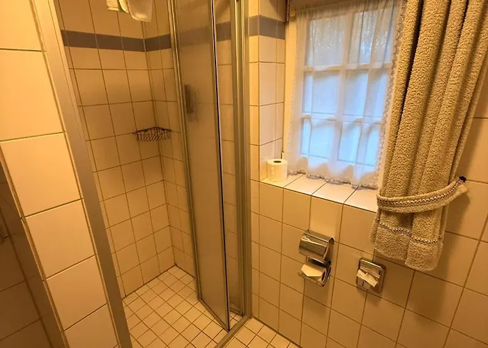 Maisonette Familien-zimmer Eilts Διαμέρισμα *