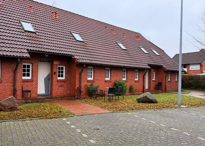 Maisonette Familien-zimmer Eilts Διαμέρισμα